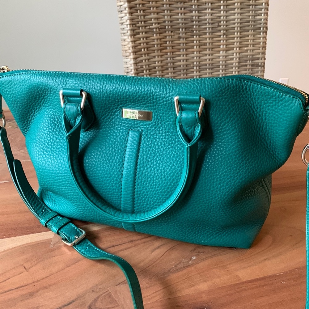 Cole Haan purse